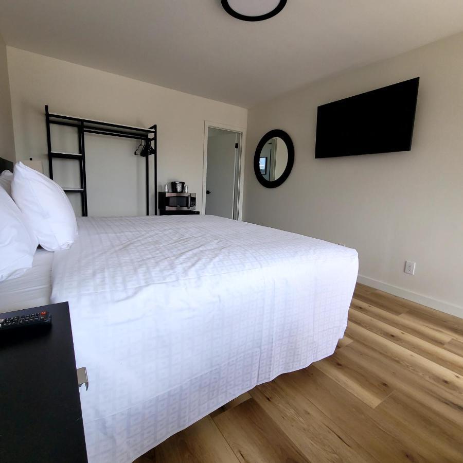 Richland Inn And Suites Bagian luar foto