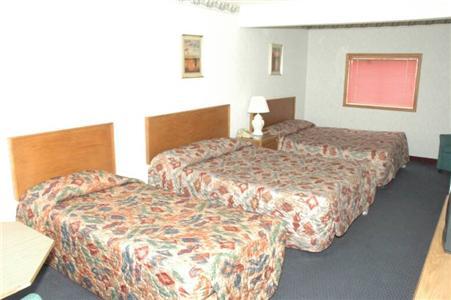 Richland Inn And Suites Ruang foto