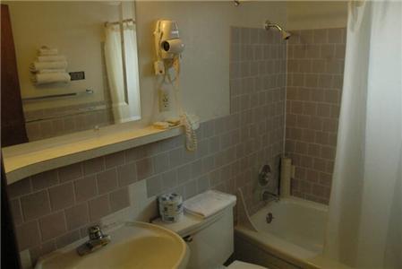 Richland Inn And Suites Ruang foto