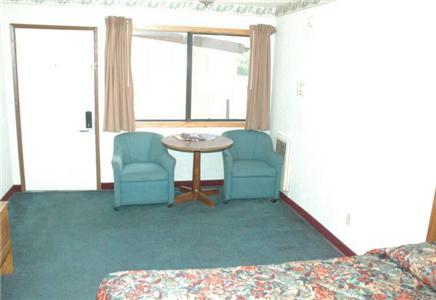 Richland Inn And Suites Ruang foto