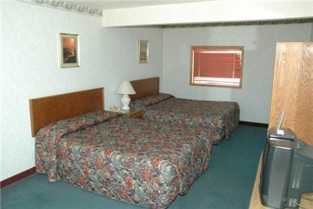 Richland Inn And Suites Ruang foto